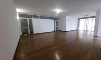 Imagem: 230m² 4 DTS 2 SUÍTES CLOSET 2 VGS EXCELENTE