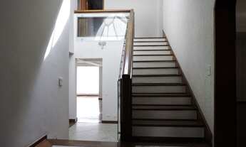 Imagem 7: Sobrado com 4 dormitórios, 438 m² - venda por R$ 2.450.000,00 ou aluguel por R$ 10.000,00