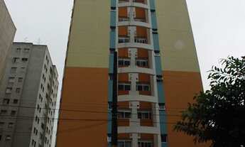 Imagem: São Paulo - Apartamento Padrão - Consolação