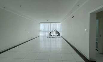 Imagem 5: Apartamento com 4 dormitórios à venda, 200 m² por R$ 990.000,00 - Pitangueiras - Guarujá/S