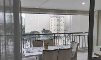 Imagem 5: Apartamento 3 dormitórios para Venda em São Paulo, Parque São Jorge, 3 dormitórios, 2 suít