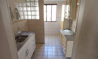 Imagem 4: Apartamento para venda tem 50 metros quadrados com 2 quartos em Alto Ipiranga - Mogi das C