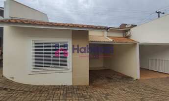 Imagem: Casa à venda em condomínio fechado, 2