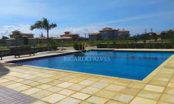 Imagem: Lotes em Búzios em condomínio