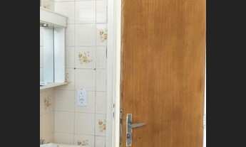 Imagem 6: Apartamento para venda possui 60 metros quadrados com 2 quartos em Santa Catarina - São Go