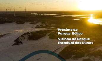 Imagem 2: Lote/Terreno para venda tem 300 metros quadrados em Centro - Barra dos Coqueiros - SE