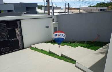 Imagem 4: Casa com 3 dormitórios à venda, 80 m² por R$ 429.000,00 - Visão - Lagoa Santa/MG