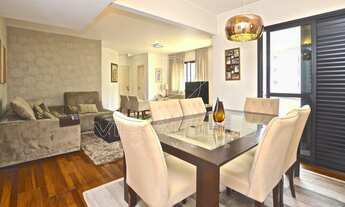 Imagem 2: Apartamento com 3 dormitórios à venda, 120 m² por R$ 1.790.000,00 - Pinheiros - São Paulo