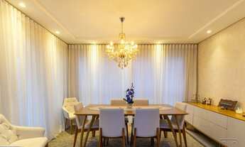 Imagem: Caxias do Sul - Apartamento Padrão - Panazzolo