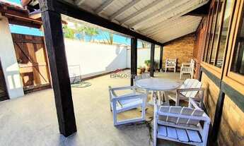 Imagem 2: Casa de Condomínio à venda, 5 quartos, 4 suítes, Geribá - Armação dos Búzios/RJ