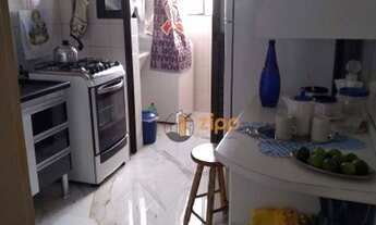 Imagem 6: Apartamento com 2 dormitórios à venda, 56 m² por R$ 362.000,00 - Imirim - São Paulo/SP