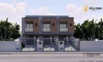 Imagem: Sobrado com 2 suítes à venda, 76 m² por