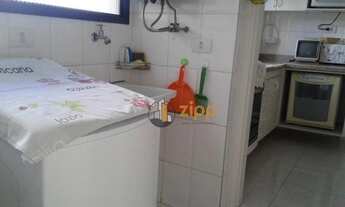 Imagem 4: Apartamento com 3 dormitórios à venda, 105 m² por R$ 1.010.000,00 - Santana - São Paulo/SP