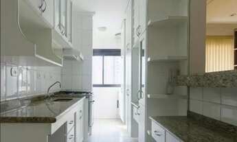 Imagem 6: SÃO PAULO - Apartamento Padrão - Santa Teresinha