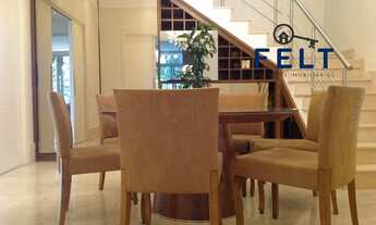 Imagem 16: BARUERI - Casa de Condomínio - Residencial Tamboré