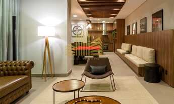 Imagem 7: Apartamento com 3 quartos, 147m2, à venda em São Paulo, Campo Belo