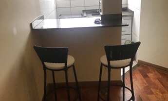 Imagem 4: Kitnet Kitnet com 1 dormitório