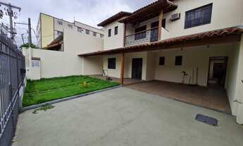 Imagem 3: Casa Alto Padrão 05 Quartos Campo Grande Próximo Lona Cultural