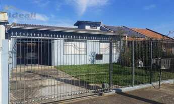 Imagem: Casa com 2 dormitórios para alugar - Pasqualini