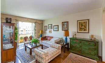 Imagem 3: APARTAMENTO RESIDENCIAL em SÃO PAULO - SP, BROOKLIN NOVO