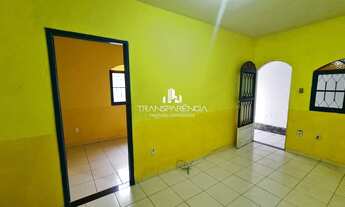 Imagem 7: Casa no condominio Colinas do Magarça de 1 quarto em Guaratiba - Rio de Janeiro