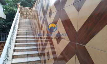 Imagem 2: Casa para Venda em São Paulo, Jardim Brasília, 8 dormitórios, 1 suíte, 10 banheiros, 3 vag