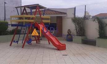 Imagem 5: SAO PAULO - Apartamento Padrão - Parada Inglesa