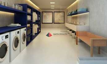 Imagem 4: Apartamento à venda, 31 m² por R$ 650.000,00 - Pinheiros - São Paulo/SP