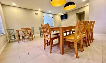 Imagem 4: Apartamento para venda tem 40 metros quadrados com 1 quarto em Vila Pompéia - São Paulo