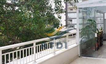 Imagem 6: Apartamento Garden com 2 dormitórios à venda, 148 m² 1º andar - Morumbi - São Paulo/SP