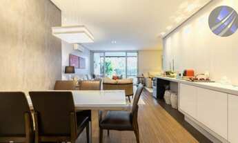 Imagem 5: Apartamento para venda com 223 metros quadrados com 3 quartos em Paraíso do Morumbi - São