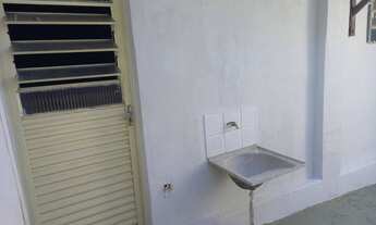 Imagem 6: Kitnet/conjugada de 40 metros quadrados no bairro Boa Vista com 1 quarto