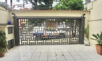 Imagem 2: Apartamento para Venda em São Paulo, Saúde, 5 dormitórios, 2 suítes, 5 banheiros, 3 vagas