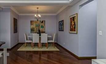 Imagem 5: Apartamento para venda com 127 metros quadrados com 4 quartos em Vila Ipojuca - São Paulo