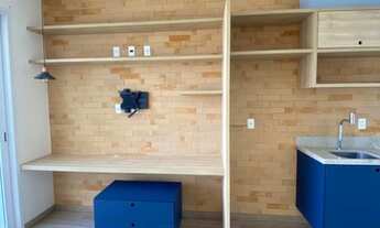 Imagem 6: Studio para venda com 26 metros quadrados com 1 quarto em Centro - São Paulo - SP