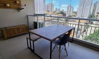 Imagem 5: Apartamento 3 dormitórios para Venda em São Paulo, VILA GUMERCINDO, 3 dormitórios, 1 suíte