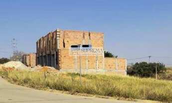 Imagem: Belo Terreno Jardim Villagio Ipanema I