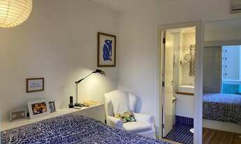 Imagem 6: Apartamento 2 dorms para Venda - Moema Índios, São Paulo - 105m², 2 vagas