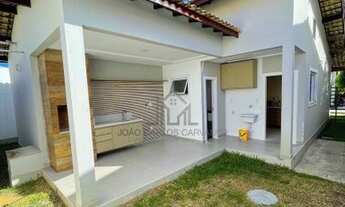 Imagem: Casa em condomínio