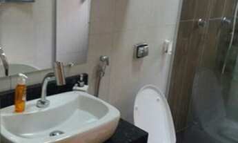 Imagem 4: Casa para venda possui 130 metros quadrados com 2 quartos