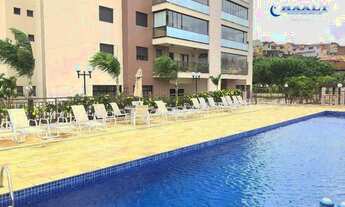 Imagem 2: ANITA GARIBALDI - 03 SUÍTES - VARANDA GOURMET!!