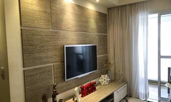 Imagem 5: Apartamento para venda possui 102 metros quadrados com 3 quartos em Ipiranga - São Paulo