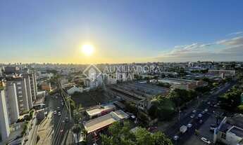 Imagem 6: Apartamento 2 dormitórios/quartos, suíte, box/vaga de garagem coberta, Bairro Passo da Are