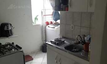 Imagem 4: Vila Velha - Apartamento Padrão - Jockey De Itaparica