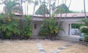 Imagem 2: Casa no sanvalle com 4 quartos e quintal enorme, recem reformado