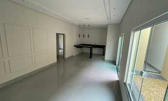 Imagem 6: Casa para venda tem 80 metros quadrados com 3 quartos em Santa Mônica - Feira de Santana