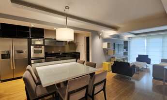 Imagem 1: FLORIDA PENTHOUSES, ALTO PADRÃO, SKYLINE FENOMENAL, MOBILIADO