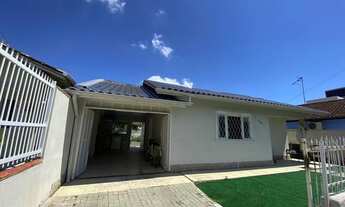 Imagem 4: Casa para venda com 80 metros quadrados com 2 quartos em Centro - Balneário Piçarras - SC