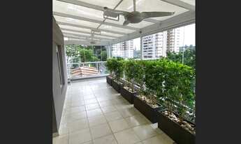 Imagem 4: Apartamento para venda tem 93 metros quadrados com 2 quartos em Campo Belo - São Paulo - S