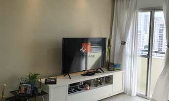 Imagem 2: Apartamento 3 dorms para Venda - Jardim da Saúde, São Paulo - 100m², 2 vagas